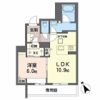 パストラール己斐中の間取り画像