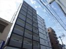 エンクレスト祇園の外観