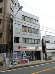 リーベオリサカの外観画像