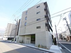 セジョリ千鳥町の外観画像
