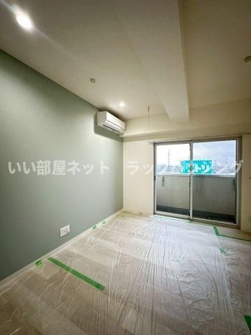 洋室