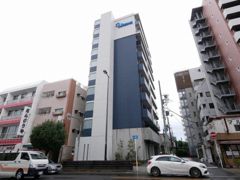 プレサンスTHE TENNOJI 逢阪トゥルーの外観画像