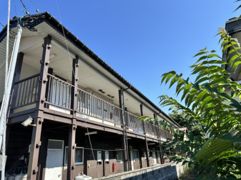 フラワーハイツの間取り画像