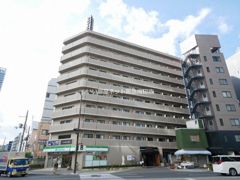 セイワパレス堂島シティの外観画像