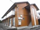 エステートⅠの間取り画像