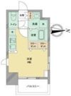 S-RESIDENCE千種の間取り画像
