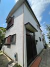 横須賀市長井戸建の間取り画像