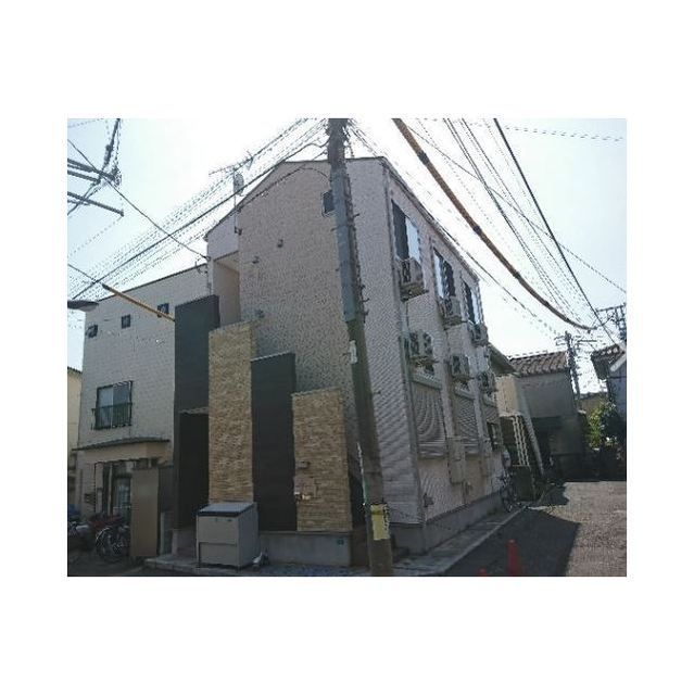 Sonny House 要町の外観画像