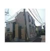 Sonny House 要町の間取り画像