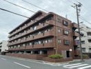 ベイエステート舞浜の間取り画像