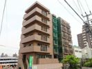 コーポビル第2高岳の間取り画像