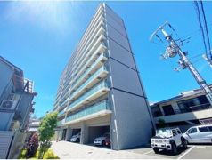 エスリード京橋グランテラスの外観画像