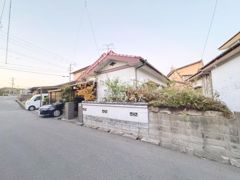 横代北町5丁目貸家の外観画像