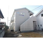 メゾンドゥ山手の外観画像