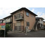 BLOOM SQUAREの外観画像