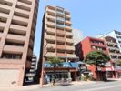 ハーベスト室見の間取り画像