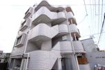 メゾンドエルメスの間取り画像