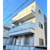 ラ カーサ コモコーメの間取り画像