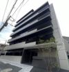 ロイジェント大山西町の間取り画像