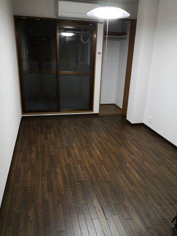 洋室