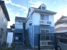 レオパレス大間の間取り画像