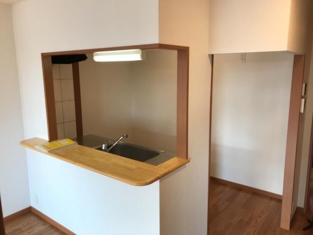 リビング