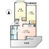 クラレモント アヴェニュの間取り画像