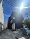 クラウド鳥羽見の外観画像