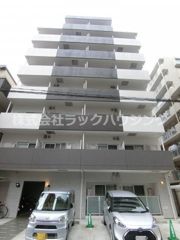 イデアル城東の外観画像