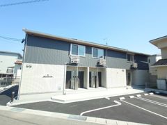 D-ROOM川北の外観画像