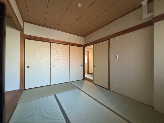 和室