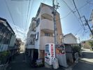フリーディオ城垣の間取り画像