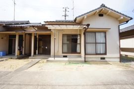 別府町橋本一戸建の外観画像