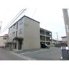 フィネス大井の間取り画像