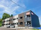 Rising 1stの間取り画像