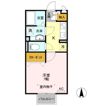 カーサHAKODAの間取り画像