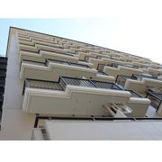 藤和横浜西口ハイタウンの外観画像