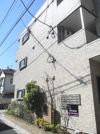 アミューズ渡田の間取り画像