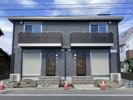 Les Aubepines昭和(レ・ゾービピン昭和)の間取り画像