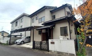 尾張旭戸建ての外観画像