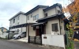 尾張旭戸建ての間取り画像
