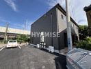 ソラハウス植松の間取り画像