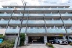 AZEST北赤羽の間取り画像