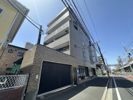 フレール西船橋の間取り画像