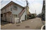 MT井の頭の間取り画像