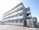 レオパレスプレズントの間取り画像