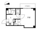 クラシック198の間取り画像