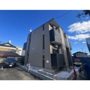 フレイス二軒茶屋の外観画像
