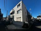 メゾンhappinessの間取り画像
