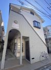 カームハイツⅡの間取り画像